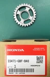 Gear, C/s 3RD (28T); Oem Honda Nos P/n 23471-GBF-B40 Fits: See Fitment Below. Fixed Price $49.27.