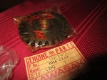 Kawasaki Kx 250 Idle Gear New 13073-012. Fixed Price $29.99.