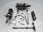 2011 11-13 Yamaha FZ800 Transmission Gearbox Shaft Fork Drum. Fixed Price $46.05.