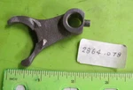 Montesa Cota 123 Transmission Shift Arm P/n 2864.078 Nos 28M 1972-1982. Fixed Price $9.75.