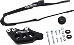 Tm Design Dirt Cross Factory Edition Chain Slide-n-guide Kit Black DCK-OR10-BK. Fixed Price $179.95.