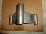 Used Harley Davidson Support Bracket Shifter 1980-83 Flt 33710-79 #. Fixed Price $50.00.