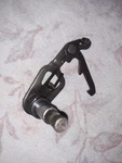 Oem 74-76 Honda XL250 XL350 TL250 Transmission Shaft Shifter Spindle. Fixed Price $40.00.