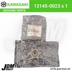 Kawasaki Oem 13145-0023 Cam-change Drum. Fixed Price $52.46.