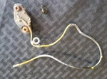 Bridgestone Homer BS-50 Neutral Switch + Contact Plate. Fixed Price $24.95.