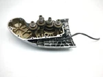 97-02 Buell M2 Cyclone Right Motor Engine Camshafts Cover. Fixed Price $212.81.