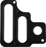 Trans To Engine Seal James Gaskets 35607-06. Fixed Price $25.95.