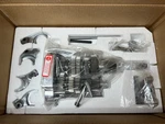Harley 00-06 Fxst & 00-05 Fxd Baker Drivetrain Overdrive Speed Gear Set. Fixed Price $2800.00.