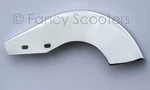 X-1, X-2, X-8, X-6 Pocket Bike Chain Guard (metal, Good Quality). Fixed Price $7.49.
