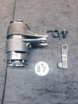 Honda CT90 K0-K5 Barrel Gearshift & Forks, Drum Assembly #24301-053-010. Fixed Price $39.00.