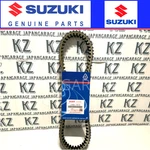 Suzuki Genuine 2003-2006 AN400 Burgman Drive Belt 27601-15F10 New. Fixed Price $93.00.