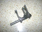 2002 Kawasaki Eliminator Transmission Forks Trani Shifter C8. Fixed Price $24.95.
