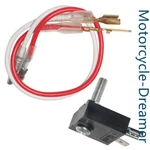 For Suzuki Rectifier Regulator FA50 CL50 FR80 FS50 DR500 DR400 CS50 A100. Fixed Price $10.23.