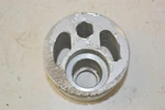Kawasaki Ninja Zx 900 Axle Chain Adjuster Sleeve 42036-1147 1984-1986. Fixed Price $27.95.