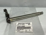 Kawasaki Genuine Shift Shaft Assembly 1987-2022 Models New. Fixed Price $56.75.