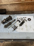 03-06 Honda CBR600RR Oem Engine Motor Transmission Tranny Gears 23211-MEE-000. Fixed Price $35.99.