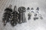 2015 Harley-davidson XG750 XG500 Oem Engine Motor Transmission Tranny Gears. Fixed Price $99.95.