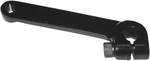 Drag Specialties 1602-1046 Gloss Black Transmission Shifter Lever Fr 85-96. Fixed Price $31.88.