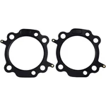Cometic 0934-3144 C10081-040 Cylinder Head Gasket 3.875" X .040". Fixed Price $59.80.
