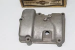 1980-86 Harley Fl Fx Shovelhead Evo Transmission Shifter Top Cover 34463-79 Nos. Fixed Price $30.00.