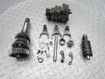2002 98-02 Honda Shadow Aero VT1100C3 Transmission Gearbox Shaft Fork Drum. Fixed Price $78.61.