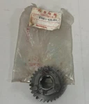 Honda CB750C 1980-1982 Counter Shaft 4TH Gear # 23481-425-000 New Oem (114)HI. Fixed Price $113.00.