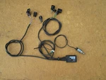 Translogic TLS-IS4 Dcs Quickshifter, Yamaha/kawasaki!! R1,R6,ZX10R,ZX6R!!!. Fixed Price $437.09.