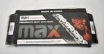 Max Motorsports Performance Heavy Duty Chain Replacement 203-N520-130-BK. Fixed Price $10.35.
