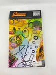 James Transmission Gasket Seal Kit Harley 1984-99 80" Big Twin 5-SP JGI-33031-85. Fixed Price $45.85.