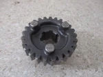 Kawasaki Klx 110 Transmission Gear Output Top 25T, 13262-0667, Fits All, M226. Fixed Price $35.10.