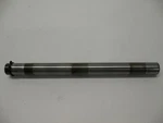 1982 Kawasaki Ltd C Gear Shift Forks Shaft 49047-5003. Fixed Price $8.21.