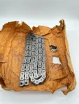 Honda Drive Chain 88 Links RK630SO #14460. Fixed Price $52.33.