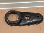 Genuine Harley Panhead Duo-glide Outer Primary Cover 60505-55. Fixed Price $169.99.