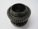 1986 Yamaha Virago Transmission Middle Driven Gear With Bearing. Fixed Price $14.96.