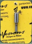 New Cycle Visions CV310 Shift Rod Extension 1". Fixed Price $23.79.