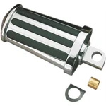Drag Specialties Rail Kick Pedal DS-241055 Harley Bobber Chopper Transmission. Fixed Price $34.99.