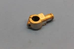 Nos Genuine 1977-1980 Yamaha XS650 Kick Crank Boss Part# 2M0-15621-00-00. Fixed Price $49.95.