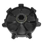 Wahlbros Sprocket 8T 3" No Slip A/c Pol Ski-d Yam 02-590. Fixed Price $131.27.