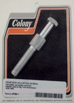 Cad Gearbox Adjusting Screw Harley Knucklehead Panhead. Fixed Price $15.11.