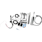 Pingel Universal Shifter Kit 1" Handlebars Electric Speed 1601-0204. Fixed Price $1199.99.