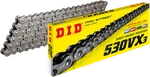 Did 530 VX3 Drive Chain 116 Links For Off-road And Street Bikes. Fixed Price $257.37.