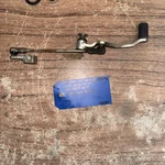Yamaha Super Tenere Oem Gear Shift Assembly 23P-18110-00-00 Used. Fixed Price $75.00.