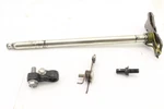 2014 Kawasaki Concours ZG1400C Abs Oem Shift Shaft Lever Change 13161-0567. Fixed Price $27.00.