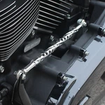 Adjustable Shift Linkage Lever For Harley Cvo Road Glide Street Flhr 23-24. Fixed Price $36.95.