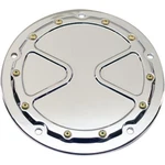 Carl Broughard Designs BS-DB01-C Cover Derby Bmr 99-16C New. Fixed Price $149.00.