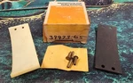 Oem Harley Davidson Primary Tensioner Pad Kit Nos Flb Flf Electra Glide 39973-65. Fixed Price $12.99.