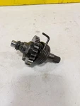 1982 - 1984 Kawasaki Kickstarter Mechanism 84/4. Fixed Price $45.00.