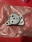 Genuine Honda ,nos,oem, Pump Assy, Oil 15100-356-000 XL350. Fixed Price $140.00.