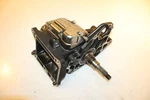 2005 Harley Davidson Flstni Softail Tranny Transmission Gears Housing 33052-05. Fixed Price $359.99.