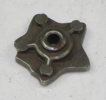 24411-107-003 Honda Gearshift Cam For CB100 CB125 CL100 CL125 CT125 SL100 SL125. Fixed Price $17.06.